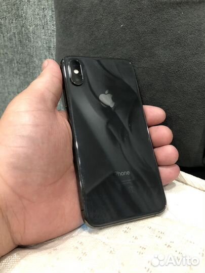 iPhone Xs, 64 ГБ