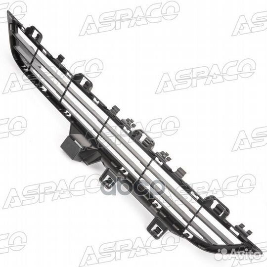 Решетка бампера BMW X5 F15 (13) 5111-7294-476