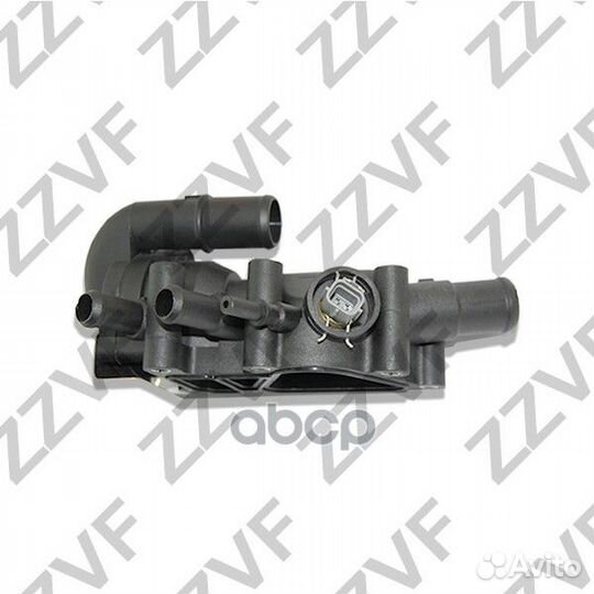 Термостат ford fiesta (01-07) 1149617 ZV96FS zzvf