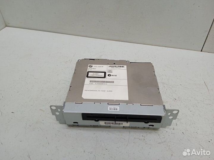 Б/У Б/У бмв Х3 Ф25 65129317872 BMW