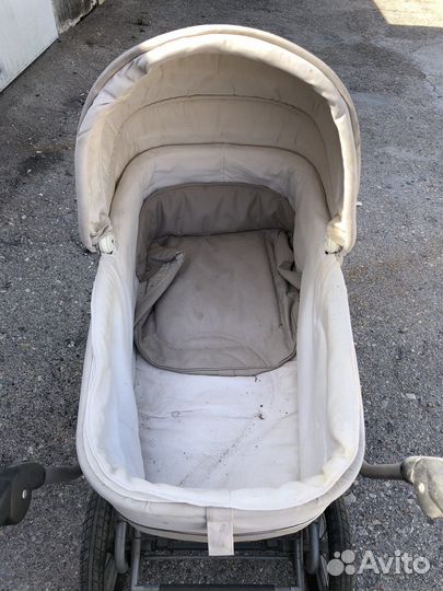 Коляска inglesina comfort