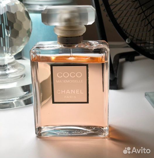 Chanel Coco Mademoiselle
