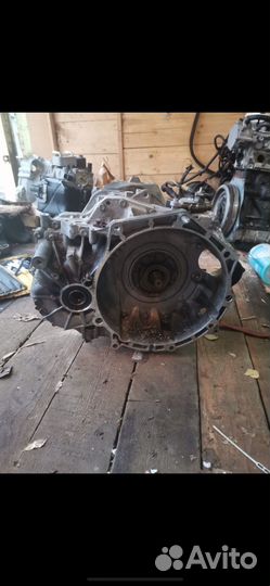 Продам АКПП обычный автомат