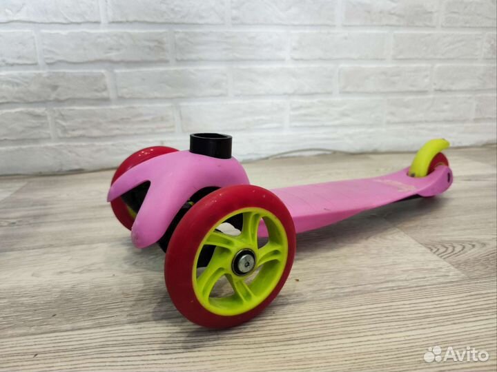 Самокат детский