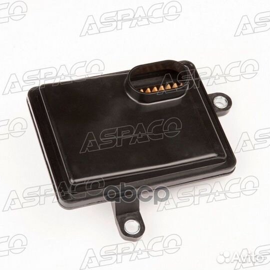 Фильтр АКПП skoda fabia (13-18), octavia (13-17