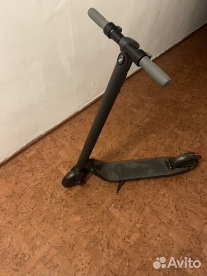 Электросамокат Ninebot es2