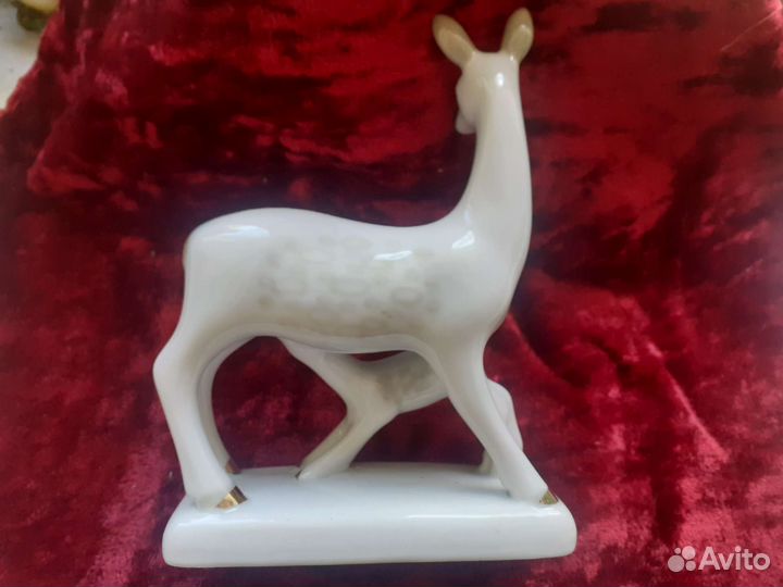 Фигурка Олень