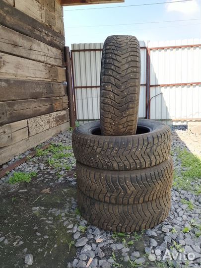 Sailun Ice Blazer Stud 19.5/65 R15