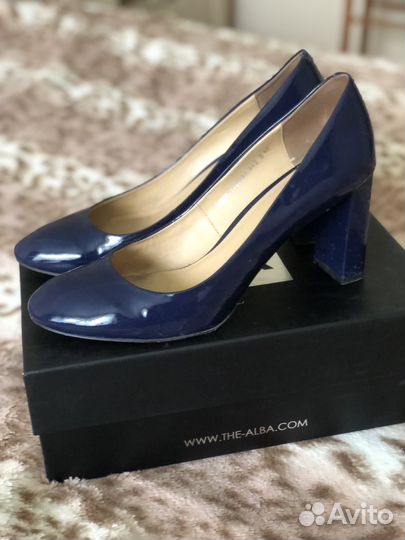 Туфли Alba 40
