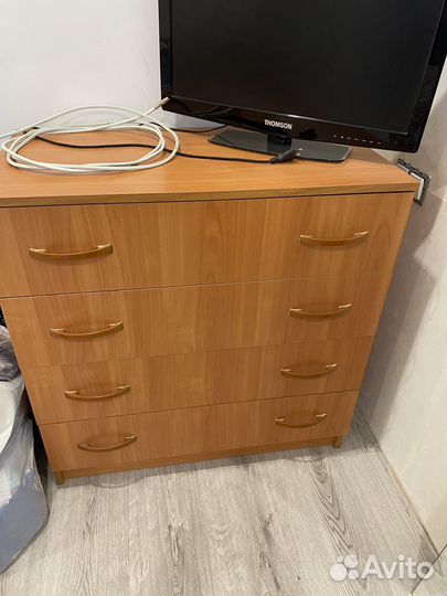 Комод