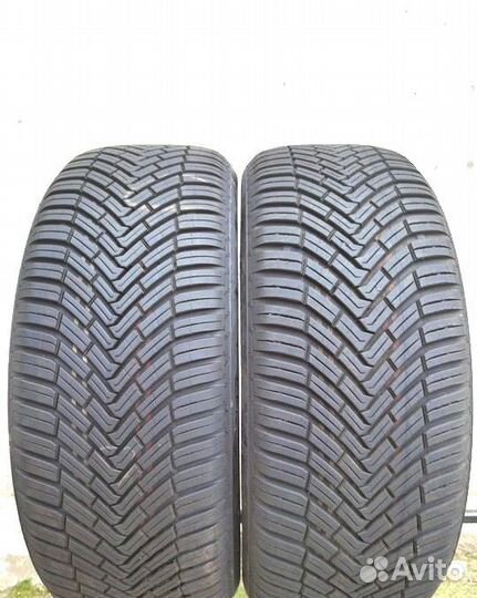 Continental AllSeasonContact 225/50 R18 99W