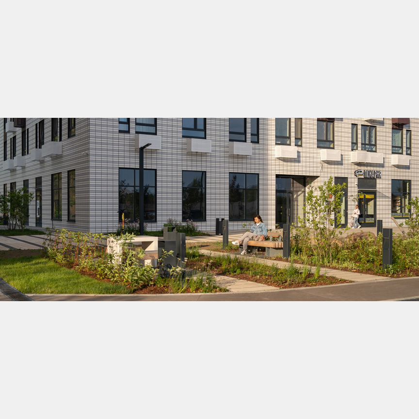 1-к. квартира, 40,7 м², 14/24 эт.