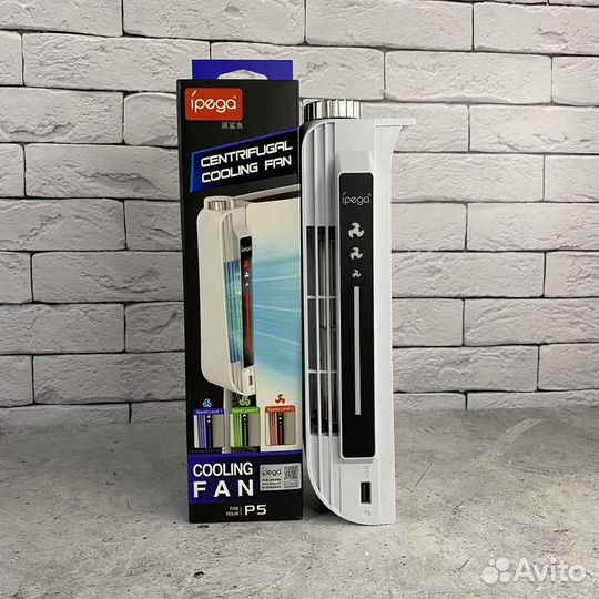 Охлождение Xbox