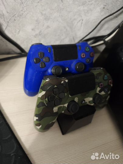Sony Playstation 4 slim 500gb