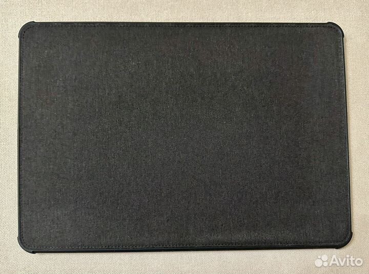 Чехол uniq папка для apple macbook pro 15''