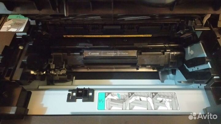 Принтер лазерный мфу canon mf3010, hp m28a