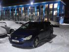 Peugeot 307 2.0 МТ, 2004, 152 000 км объявление продам