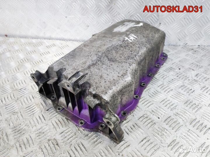 Поддон масляный двигателя VW Golf 4 038103603A