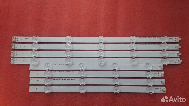 Led светодиодная подсветка для телевизора