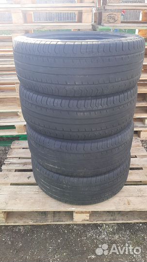 Primewell PS850 23.5/50 R19 80J