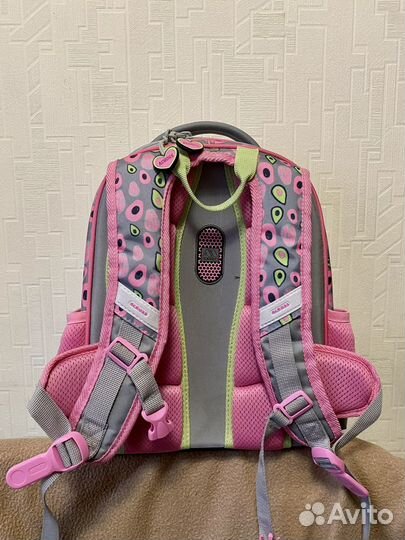 Рюкзак школьный across