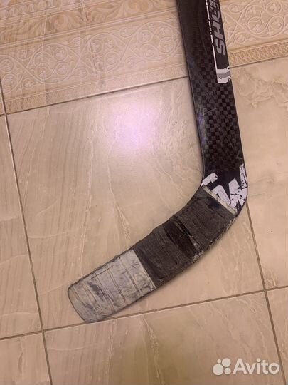 Клюшка для хоккея