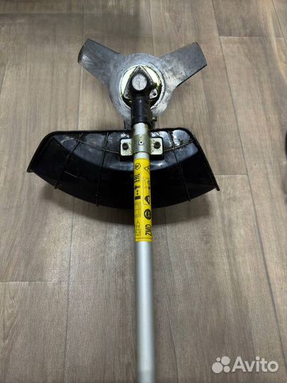 Ручной триммер Huter GET-2HP/1500