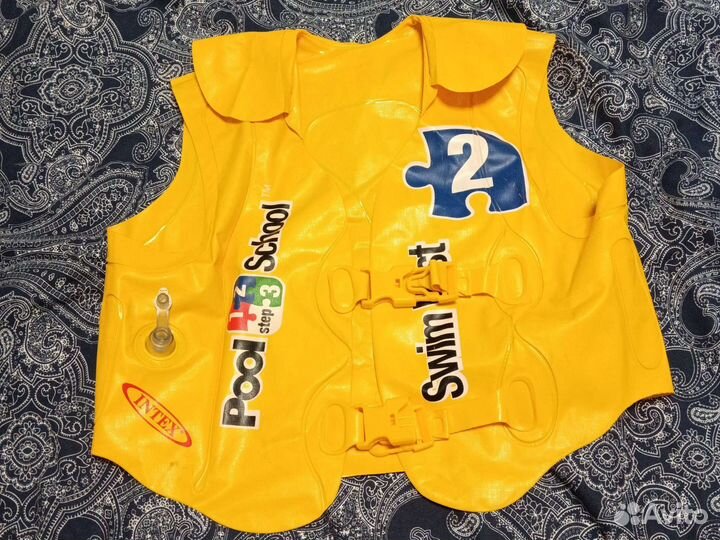 Спасательный Жилет