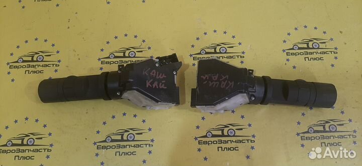 Подрулевой переключатель Nissan Qashqai J10