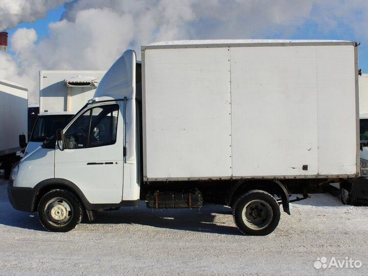 Вывоз мусора