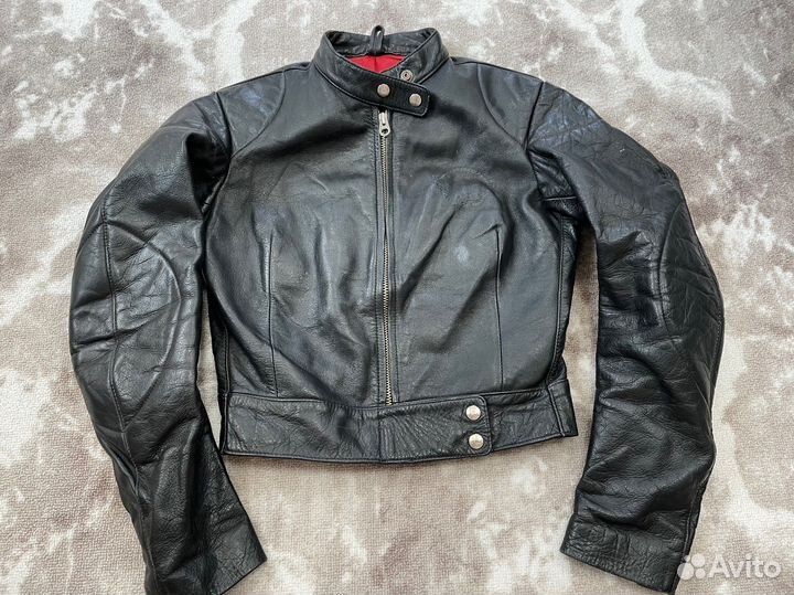 463.Мотокуртка р40-42