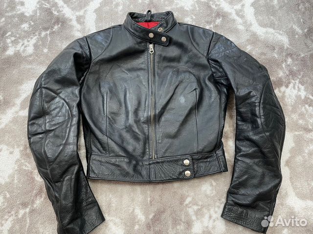 463.Мотокуртка р40-42