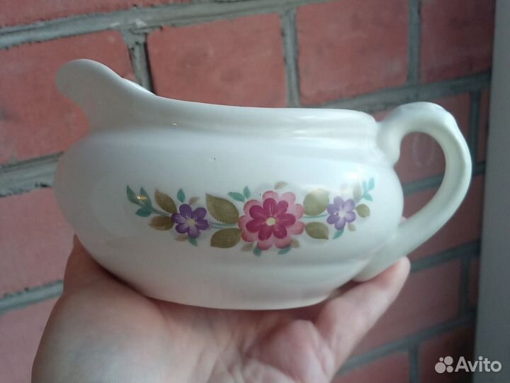 Соусник зик 