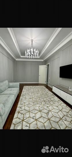 Аренда квартир посуточно