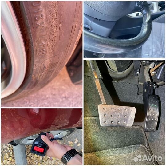 Автоподбор Проверка авто перед покупкой