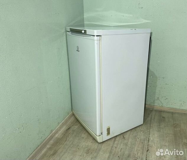 Морозильная камера indesit бу