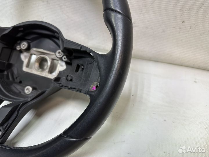 Рулевое колесо без обогрева Mercedes W205 X253