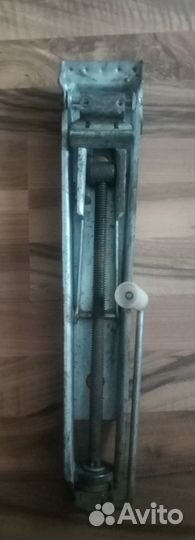 Домкрат СССР