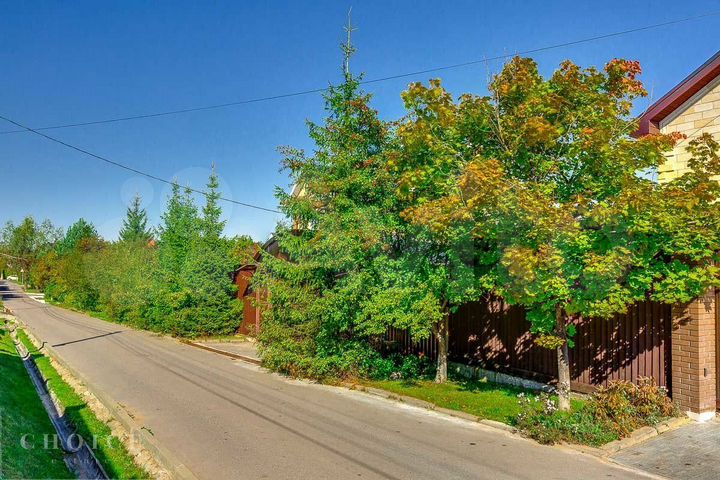 Участок 20 сот. (ИЖС)