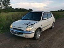 Daihatsu Storia 1.3 AT, 2001, 100 000 км, с пробегом, цена 100 000 руб.