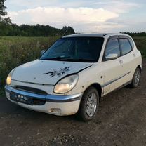 Daihatsu Storia 1.3 AT, 2001, 100 000 км, с пробегом, цена 100 000 руб.