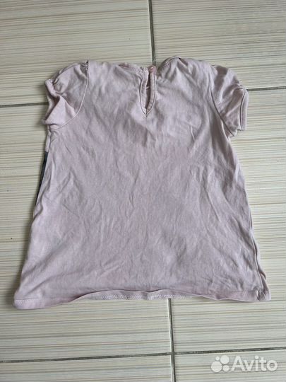 Костюм детский hm 74