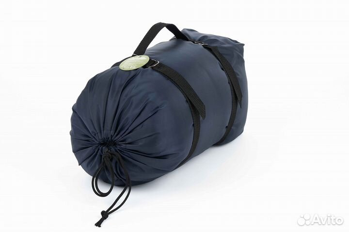 Спальный мешок Сталкер 