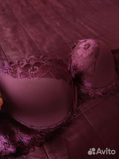 Бюстгальтер