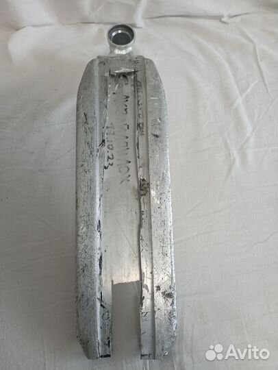 Дека для трюкового самоката ethic