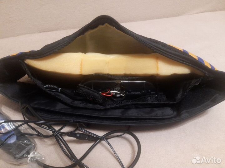 Vibratone пояс-массажер