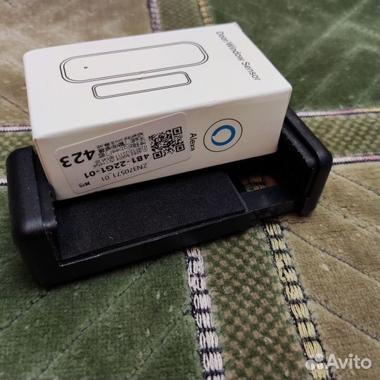 Крепление для телефона на штатив