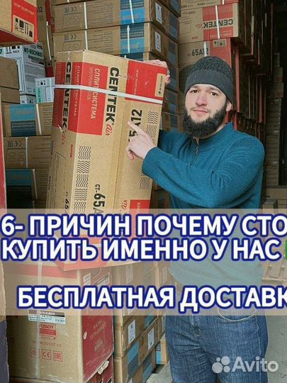 Кондиционеры gree faura