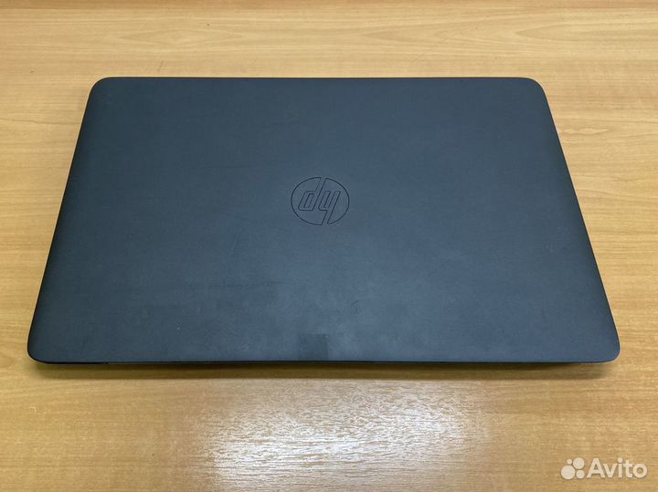 Фирменный ноутбук HP EliteBook 850 G1