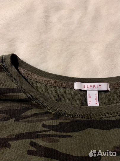 Свитшот Esprit